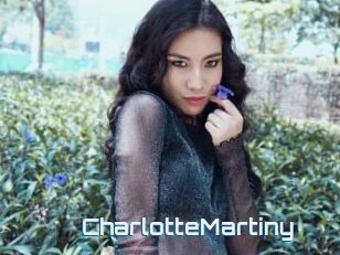CharlotteMartiny