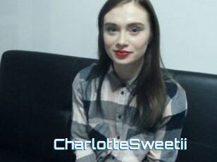 CharlotteSweetii
