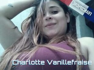 Charlotte_Vanillefraise
