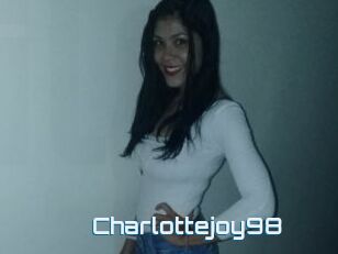 Charlottejoy98