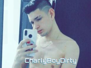 CharlyBoyDirty