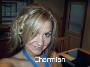 Charmian