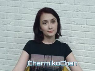 CharmikoChan