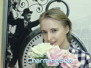 CharmingSola