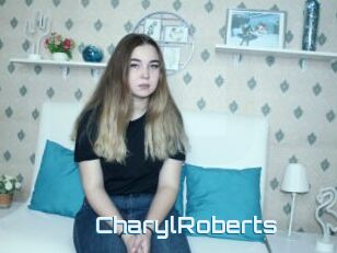 CharylRoberts