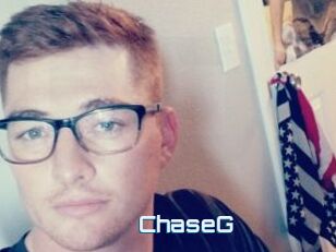 ChaseG