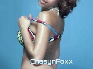 ChasynFoxx