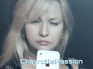 ChavrottePassion