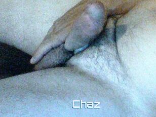 Chaz