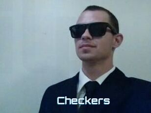 Checkers