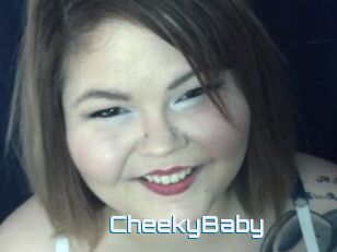 CheekyBaby