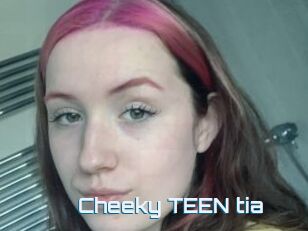 Cheeky_TEEN_tia
