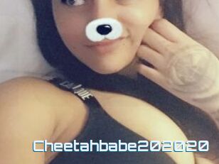 Cheetahbabe202020