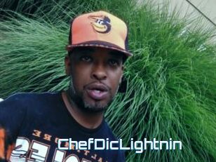 ChefDicLightnin