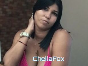 CheilaFox