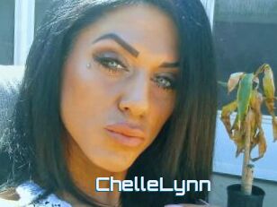 ChelleLynn