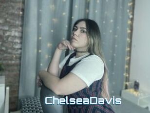 ChelseaDavis