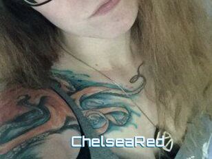 ChelseaRed