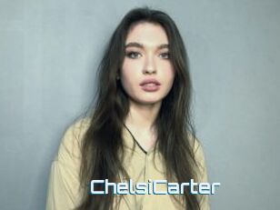 ChelsiCarter