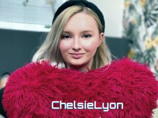 ChelsieLyon