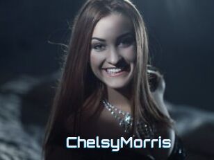 ChelsyMorris