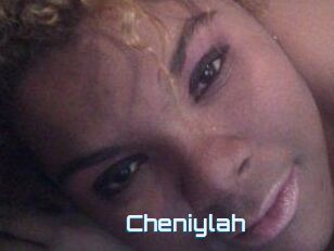 Cheniylah