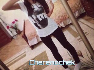 Cherenochek