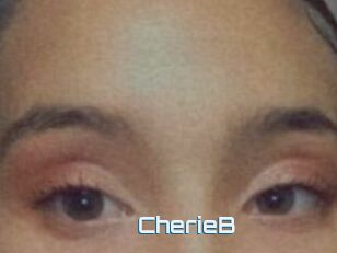CherieB