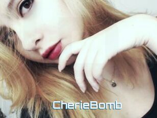 CherieBomb