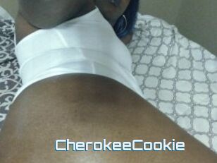 CherokeeCookie