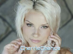 CherrieChance