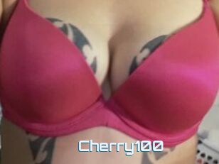 Cherry100