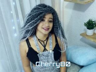 Cherry80