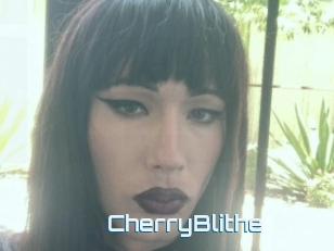 CherryBlithe
