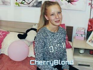 CherryBlond