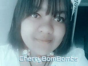 CherryBomBombs