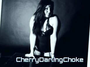 CherryDarlingChoke