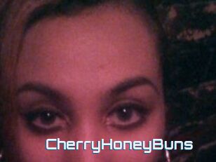 CherryHoneyBuns