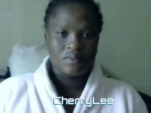 CherryLee