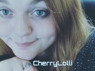 CherryLolli