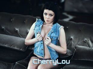 CherryLou