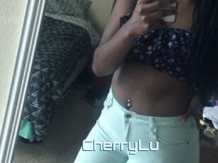 CherryLu