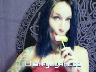 CherryLynnLee