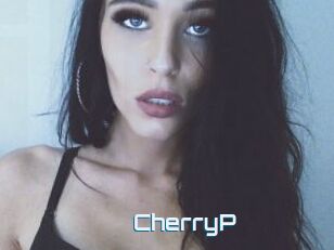 CherryP