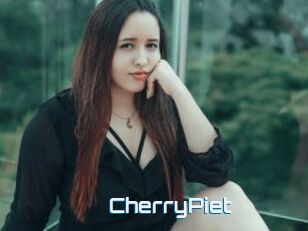 CherryPiet