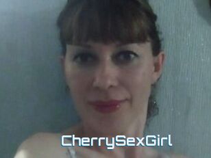 CherrySexGirl