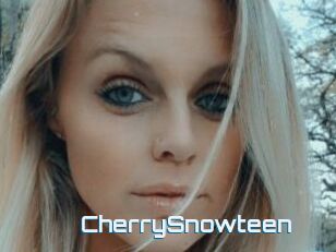 CherrySnowteen