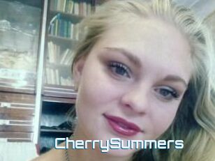 CherrySummers