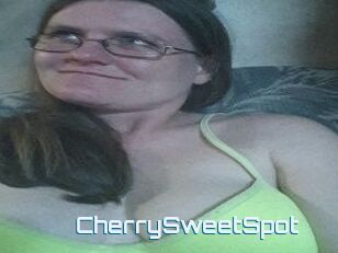CherrySweetSpot