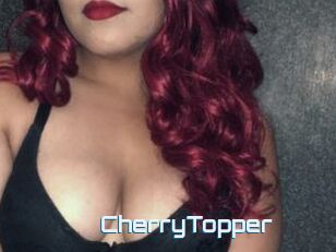 CherryTopper